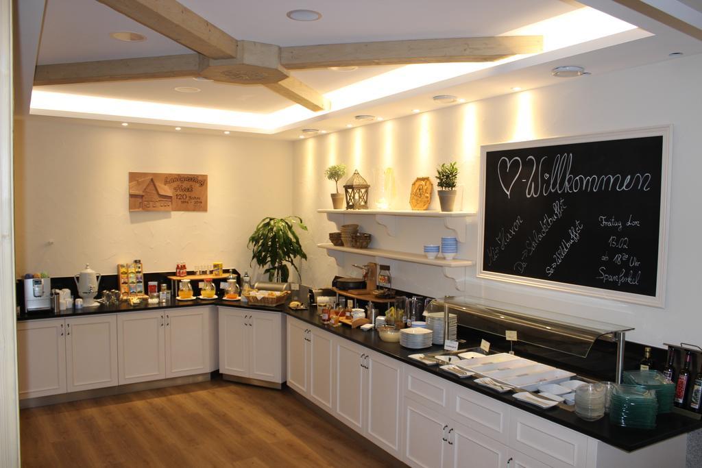 Landgasthof Hock Großostheim Habitación foto