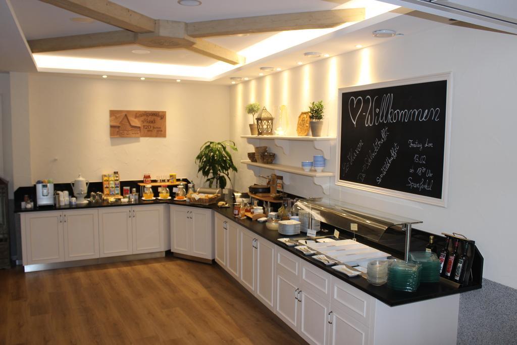 Landgasthof Hock Großostheim Habitación foto