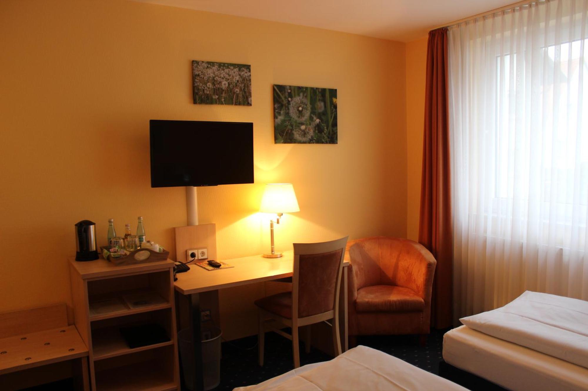 Landgasthof Hock Großostheim Habitación foto