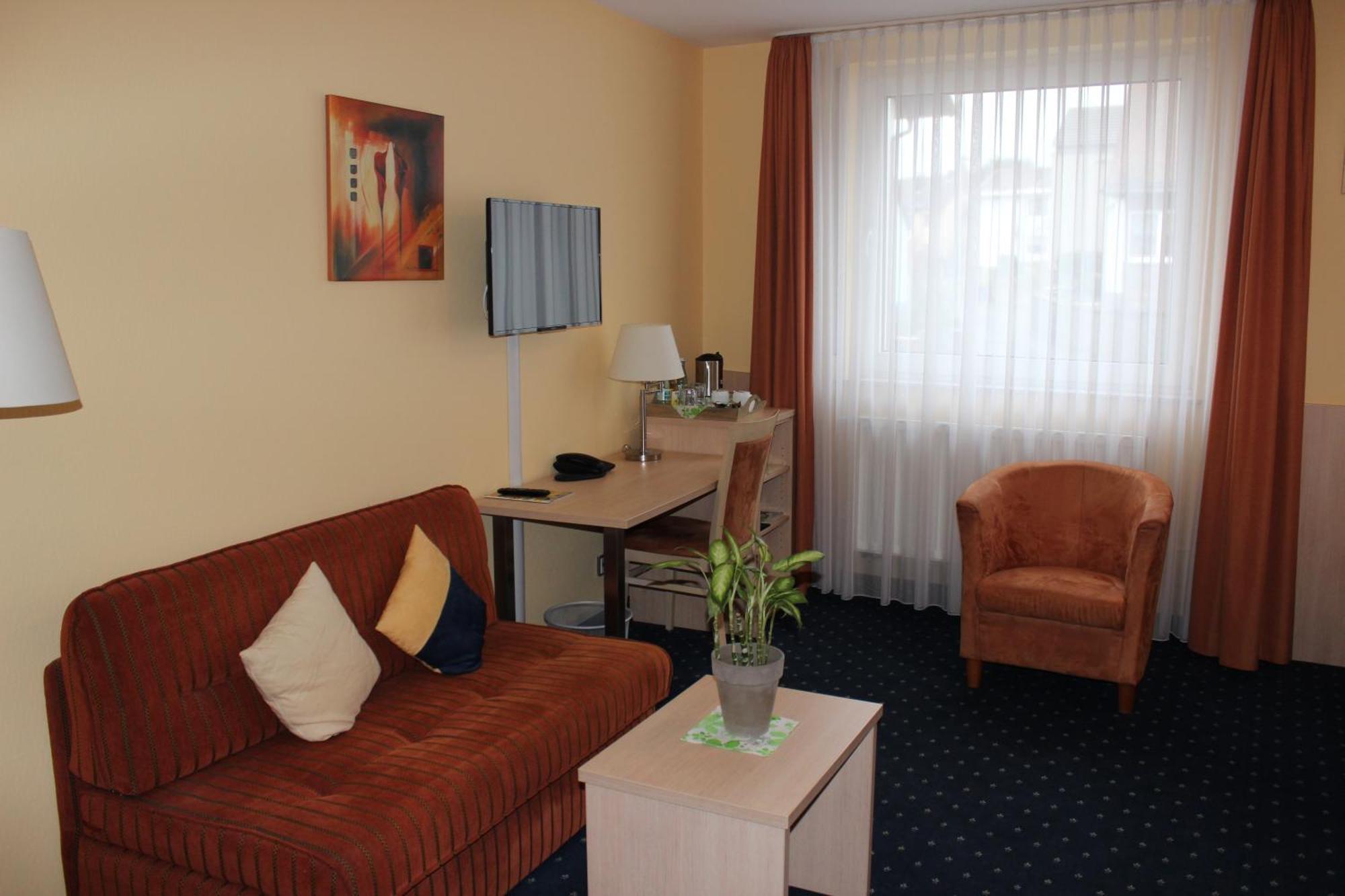 Landgasthof Hock Großostheim Habitación foto