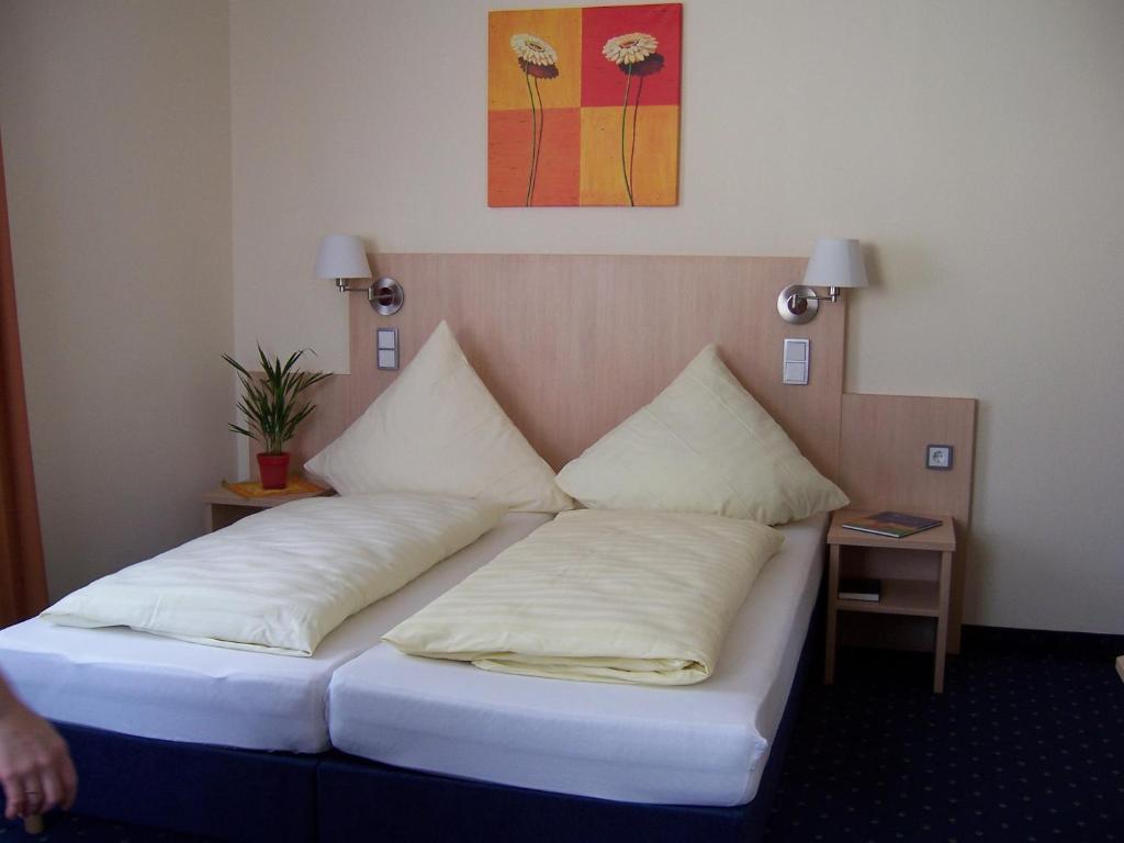 Landgasthof Hock Großostheim Habitación foto