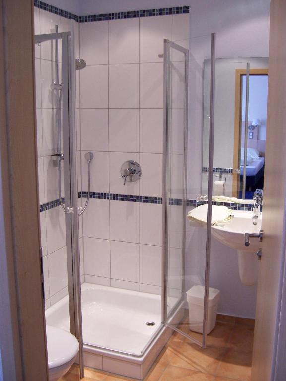 Landgasthof Hock Großostheim Habitación foto