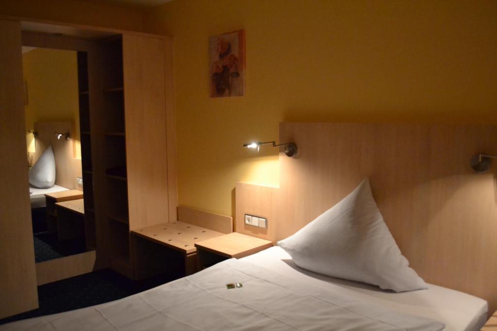 Landgasthof Hock Großostheim Habitación foto