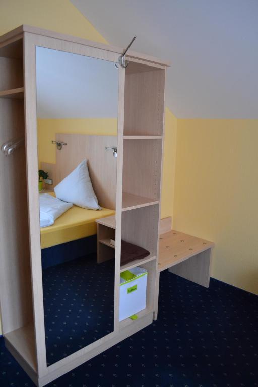 Landgasthof Hock Großostheim Habitación foto