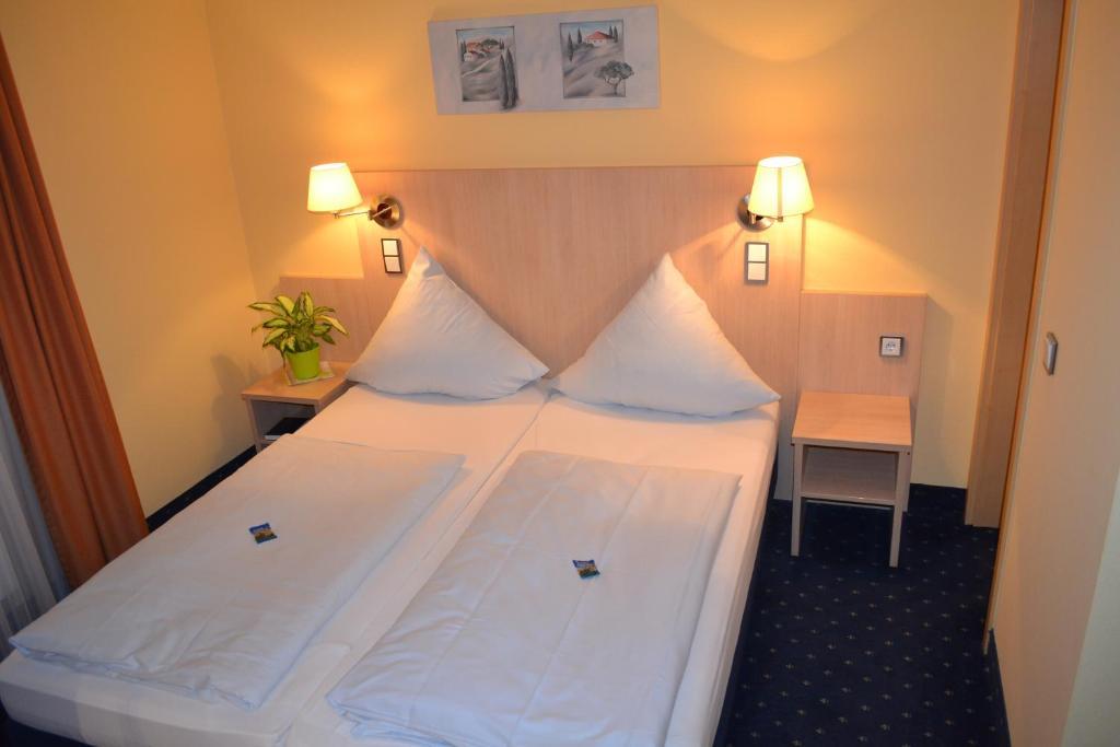 Landgasthof Hock Großostheim Habitación foto