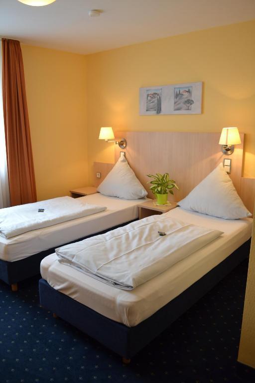 Landgasthof Hock Großostheim Habitación foto