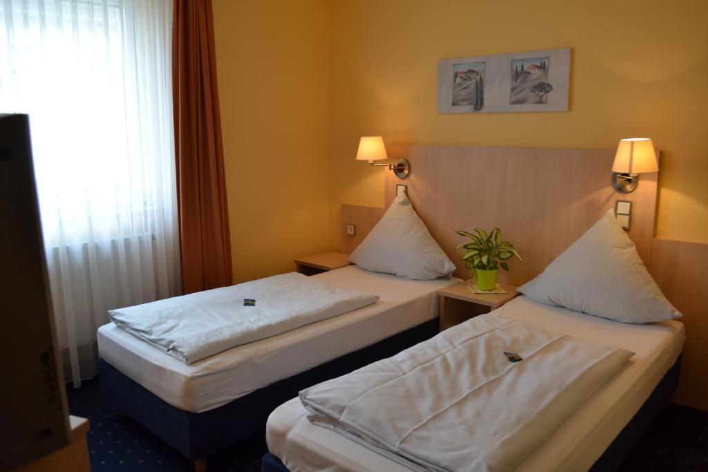 Landgasthof Hock Großostheim Habitación foto