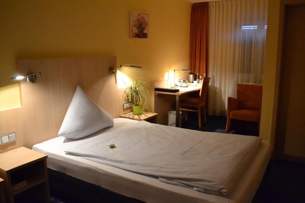 Landgasthof Hock Großostheim Habitación foto